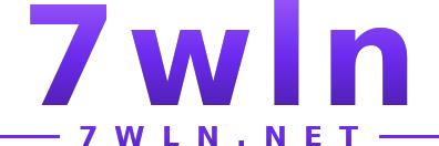 7wln logo