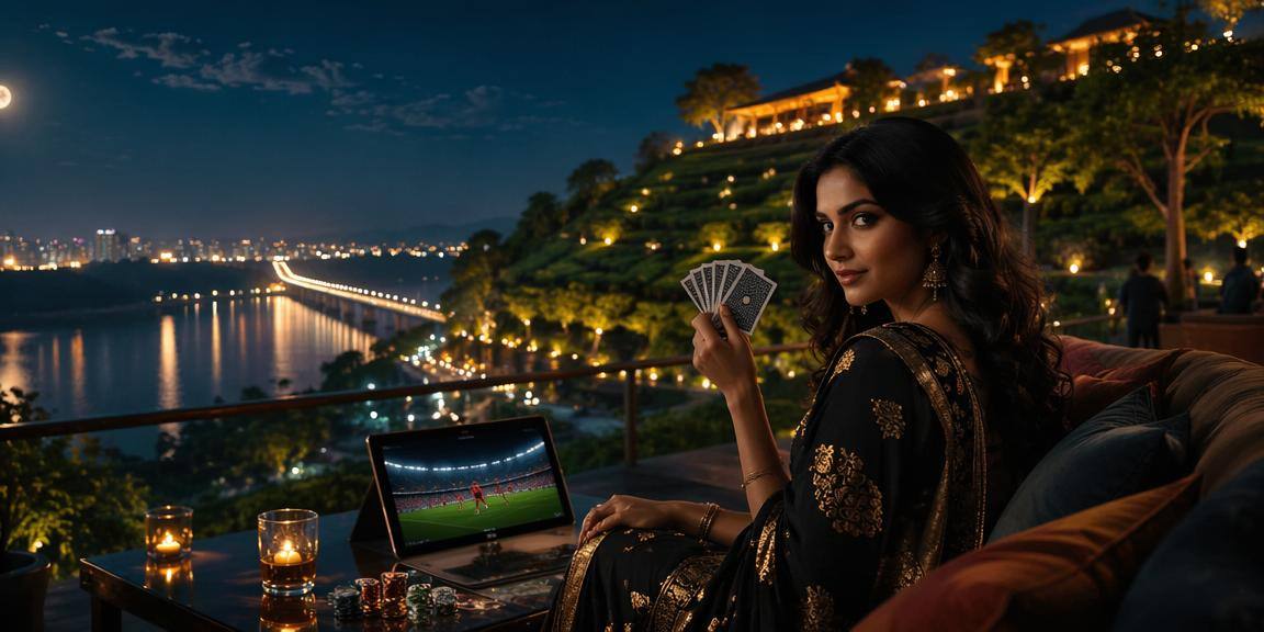 7wln অ্যাডভান্সড ক্যারিবিয়ান